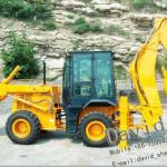 sz30-25 backhoe loader in stock