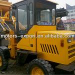 small loader