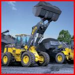 Low price xcmg wheel loader zl50g