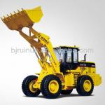 XGMA 3 Ton Wheel Loader XG932 III