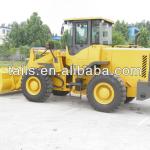 LS936 3tons CE wheel loader with Yuchai engine,A/C,Joystick.