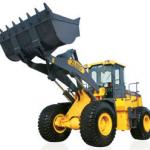 XCMG brick machinery Wheel Loader Model ZL50G