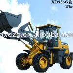 XD926G 2.0 ton 1.0 cbm safety loader-