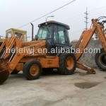 Used CASE 580L Turbo Backhoe Loader,CASE 580M