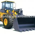 Wheel loader ZL06-ZL50