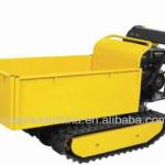 mini transport, mini loader, wheel barrow