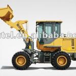 New Loader SDLG Wheel loader LG916