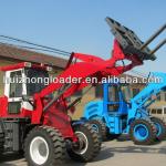 Qingzhou pay loader ce HZM930 mini wheel loader for sale
