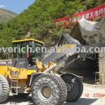 5.0 ton XCMG Wheel Loader ZL50G with CE (new or used)
