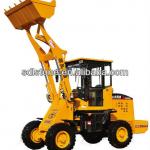 ZL18 mechanical loader