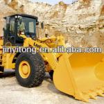 LIUGONG CLG856 3cbm wheel loader