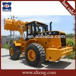 2013 high quality 3 ton 5 ton wheel loader for sale price cheap