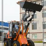 SWLTD wheel loader ZL12F with ce for sale