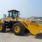 5t wheel loader