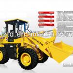 wheel loader 3TON