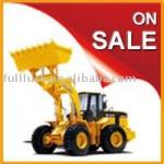 FI951III (16 TON CAPACITY) CONSTRUCTION HYDRAULIC WHEEL LOADER