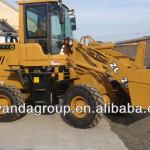 wheel loader ZL-926--Capcity 2000kgs Engine :4105/4108-dated on 1211