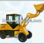 44 years manufacture diversity models mini wheel loader,mini tractors with front end loader