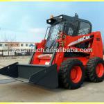Skid Steer Loaders with Competitive Price