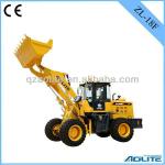 AOLITE ZL-18F with hub reduction axle loader with ce