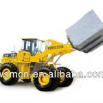 Quarry machine--Forklift Loader WSM972T28