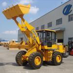 CXX916 1.6Ton small wheel loader with CE approval