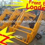 TZ Front End Loader