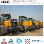 Loader ZL50G XCMG Wheel Loaders