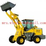 ZL18F Wheel Loader with pto with CE