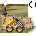 Mattson CE 25hp mini wheel loader ML525W