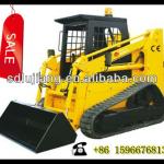 JC100X skid steer loader,china bobcat,engine power 100hp,loading capacity 1500kg