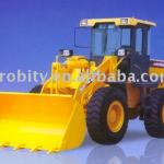 Wheel Loader LW300F