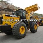 2013 new model 5ton front end loader for sale/china new wheel loader 985