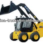 XCMG Skid Steer Loader XT740 Dealer