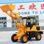 Mini loader expert LG910 from the biggest factory