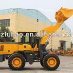 CE approved 3 ton loader ZL936 model with big bucket,Deutz/Cummins engine