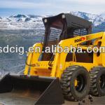 DG60 skid steer loader