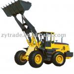 ZL35 wheel loader