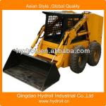 1.5t JC50D hot small Skid Steer Loader-