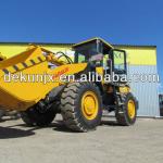 Changlin 5Ton Wheel Loader 956 For Sale-