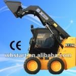 XCMG Skid Steer Loader XT750-