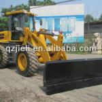 construction machinery with joystick 2000KG-2.0tons loader