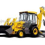 XGMA Backhoe Loader XG765