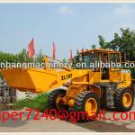 xinbang ZL30F powerful small wheel loader for sale made in China