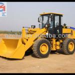 construction price sem wheel loader 636B