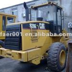 very good condition used wheel Loader CAT 928G