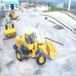 building and construction equipment