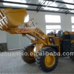 New mini mine wheel loader-ZLJ20-1.8T-