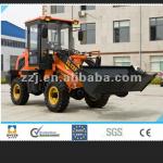 mini loader ZL12F