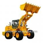 5ton wheel loader sale XZ656-II-